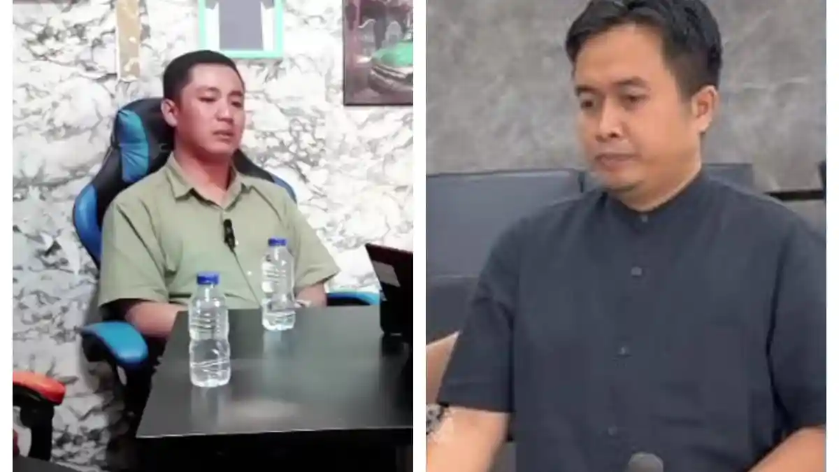 Keluarga Pasien Sebut Dokter Syahpri Melotot dan Bilang ‘Jangan Gak Bersyukur’ di RSUD Sekayu