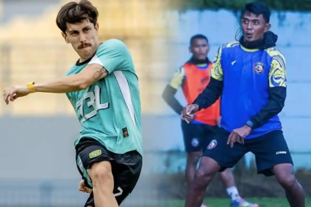 6 Pertemuan Terakhir Persebaya dan Arema FC Jelang Duel di GBT, Tamparan Nyata untuk Singo Edan