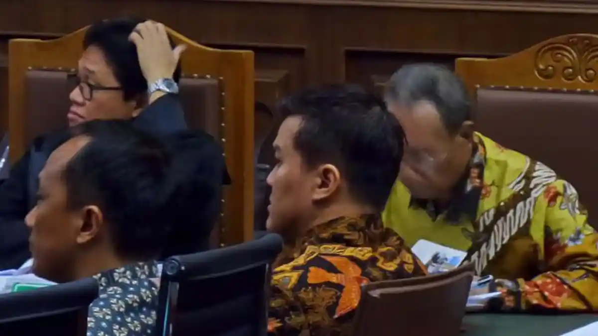 Diserahkan Empat Kali, Andi Narogong Akui Berikan 1,5 Dolar AS ke Pejabat Kemendagri