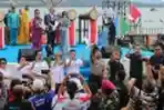 Opening Ceremony Manado Fiesta 2018
