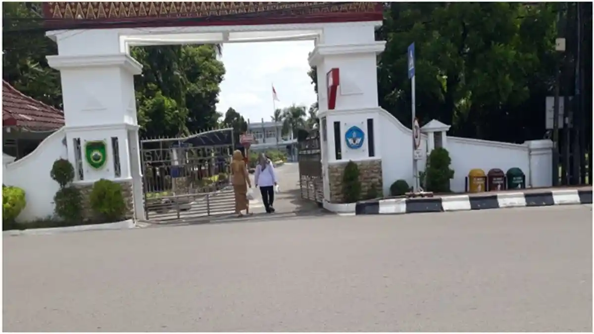 Beberapa Sekolah di Palembang Kembali Terapkan Daring, Disdik Sumsel Minta Tetap Utamakan Prokes