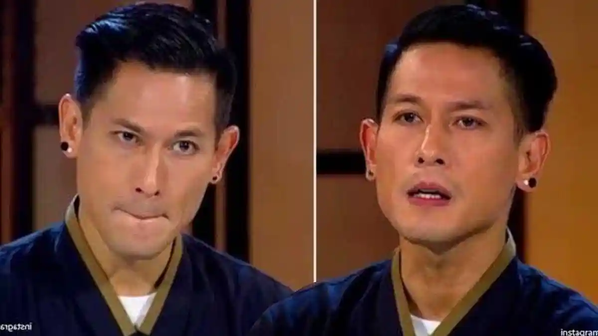 Alasan Chef Juna Galak dan Ketus saat Jadi Juri Masterchef Terkuak, Akui Sengaja 'Keras' ke Peserta