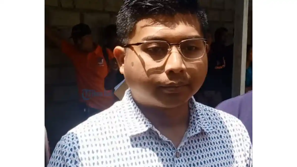 Diduga Melakukan Penggelapan Aset Bongkaran, Perbekel Songan A Kintamani Dilaporkan ke Polisi