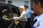Warga Belanda Dideportasi di Malang