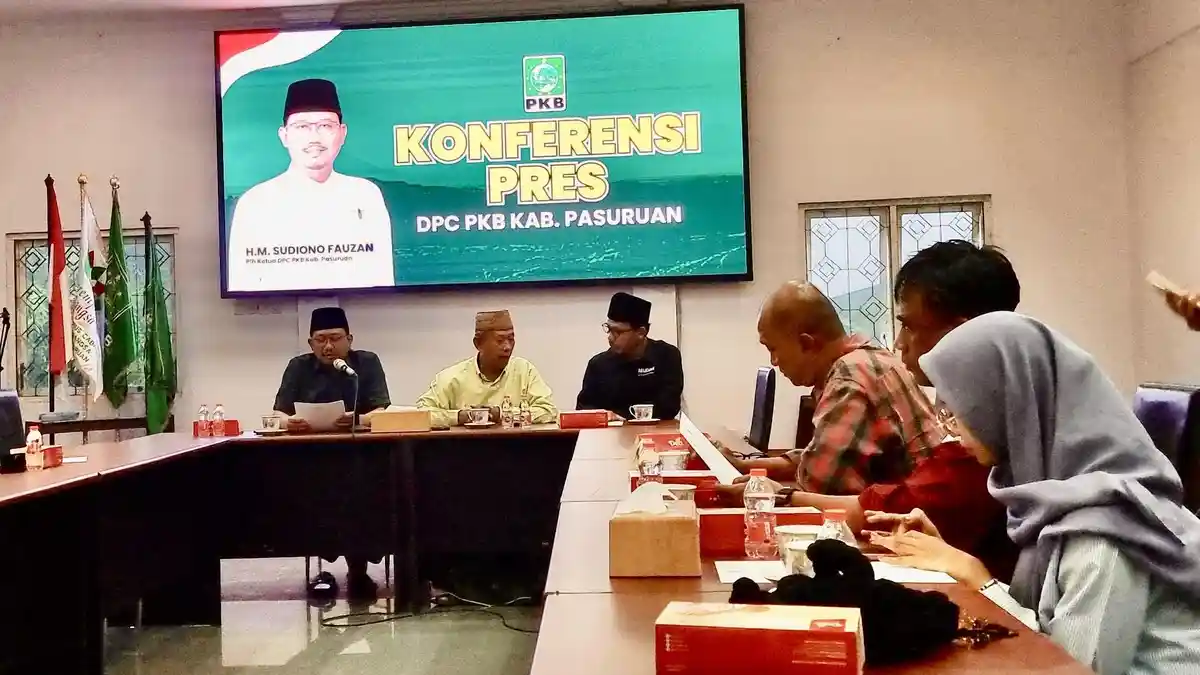 Respons Santai Tanggapi Tuduhan SGI, PKB Sebut Gus Irsyad Seharusnya Bersyukur dan Berterima Kasih