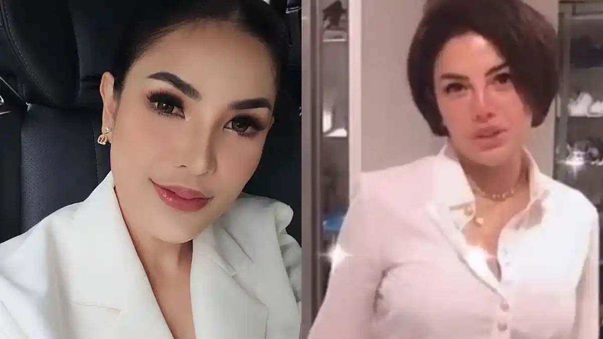 Nikita Mirzani Resmi Ditahan, Postingan Nindy Ayunda Diserbu Warganet