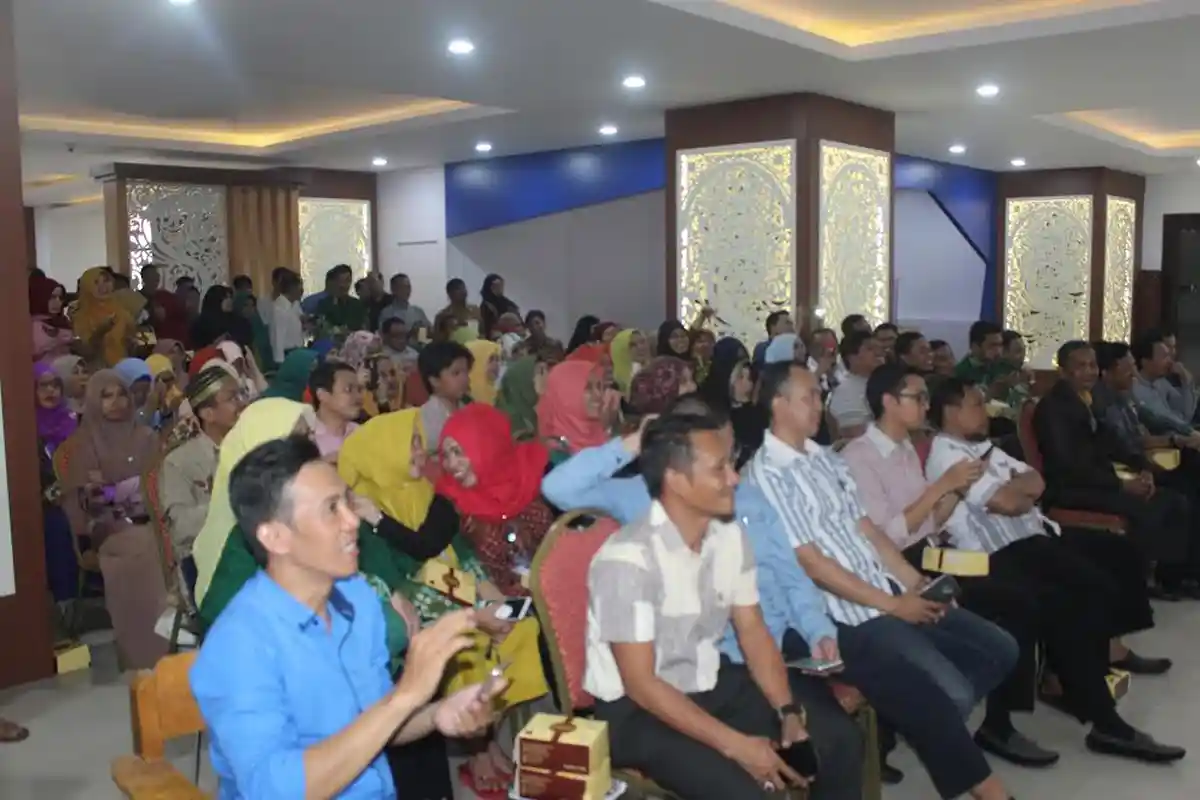 Unismuh Makassar Siapkan Rumah Bersubsidi bagi Dosen dan Karyawan dengan DP Nol Rupiah