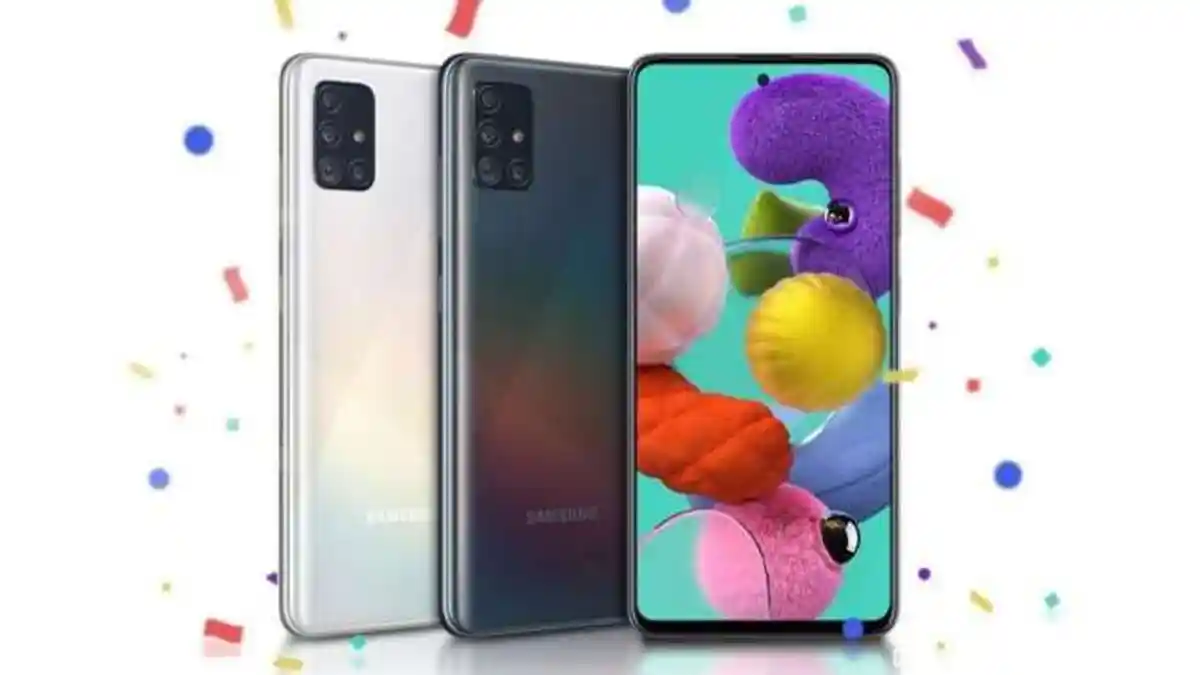 UPDATE Daftar Harga HP Samsung di Bulan Desember 2020, Galaxy A10s, Galaxy A21s hingga Galaxy A51