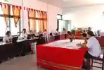 Disiplin Aparatur Jadi Sorotan, Dinas Pertanian NTT Genjot Kinerja dan Profesionalisme Perkebunan