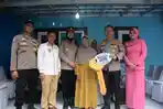 13 Unit Rumah ASRI Telah Terbangun, Kapolres Bogor Pastikan Program Terus Berlanjut
