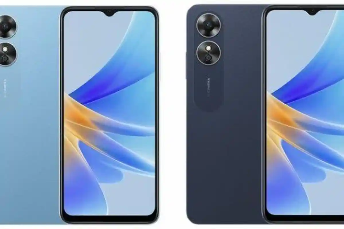 Spesifikasi dan Harga HP Oppo A17 Jelang Akhir April 2023, Gawai yang Miliki Spek Gahar, Makin Murah