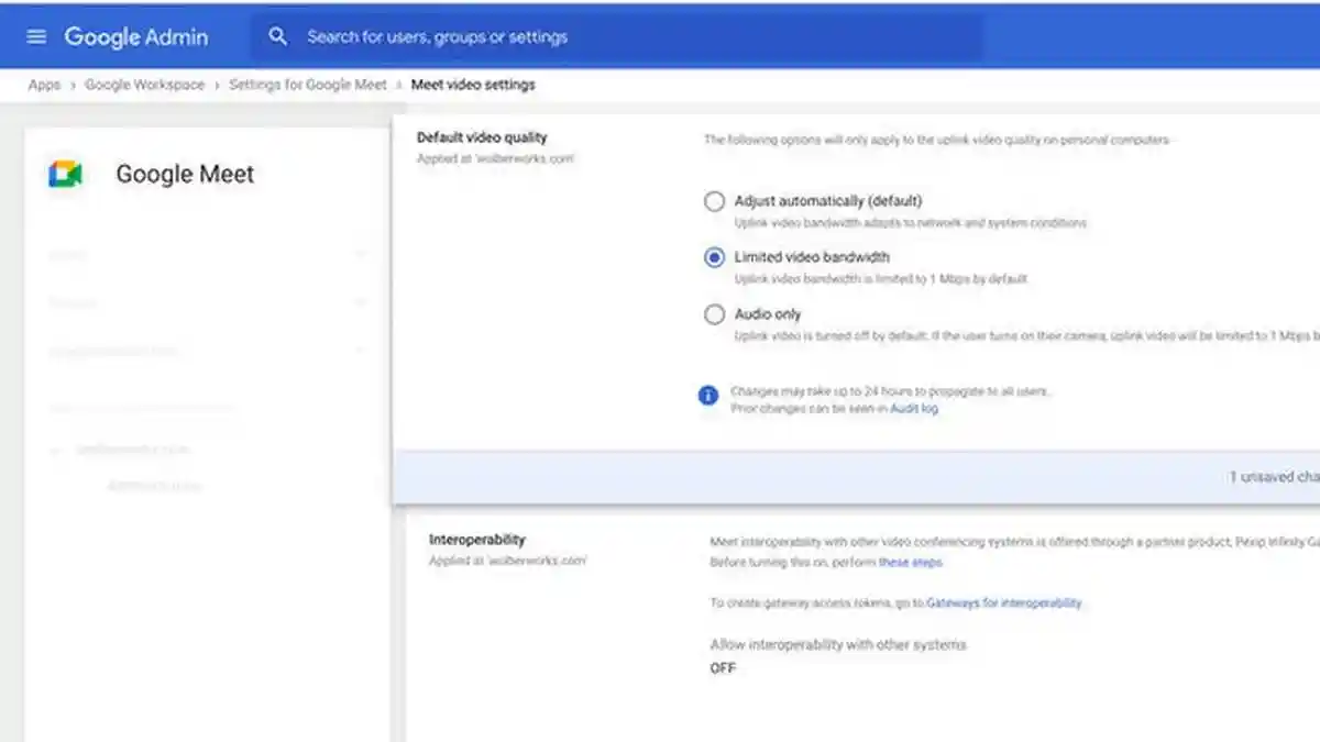 Cara Praktis dan Mudah Rekam Pertemuan di Google Meet Tanpa Aplikasi Tambahan