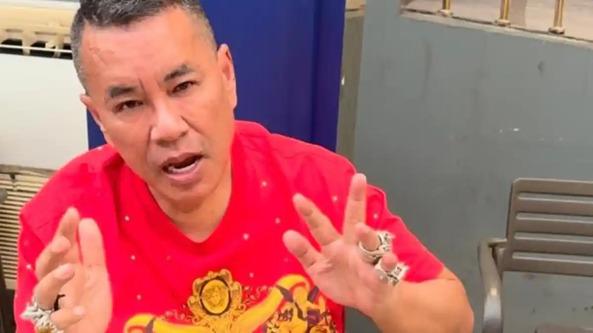 Paula Verhoeven Tak Ajukan Kasasi, Hotman Paris: Terima Aja