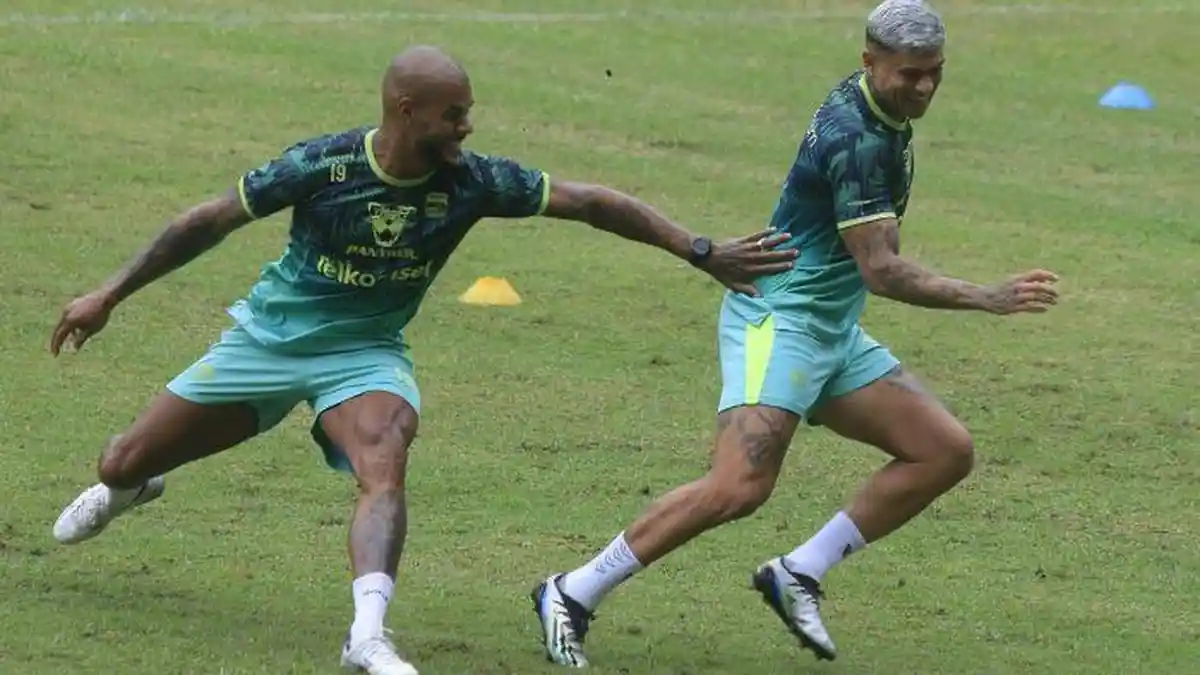 Cara Persib Bandung Bisa Kalahkan Persija, Pengamat Nilai Harus Maksimalkan Aspek Ini