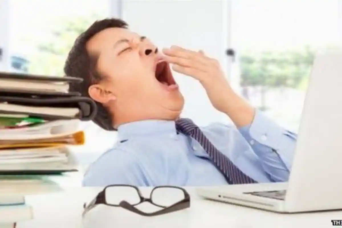 Tips Agar Puasa Tidak Lemas dan Ngantuk, Menjaga Tubuh Tetap Bugar Saat Puasa