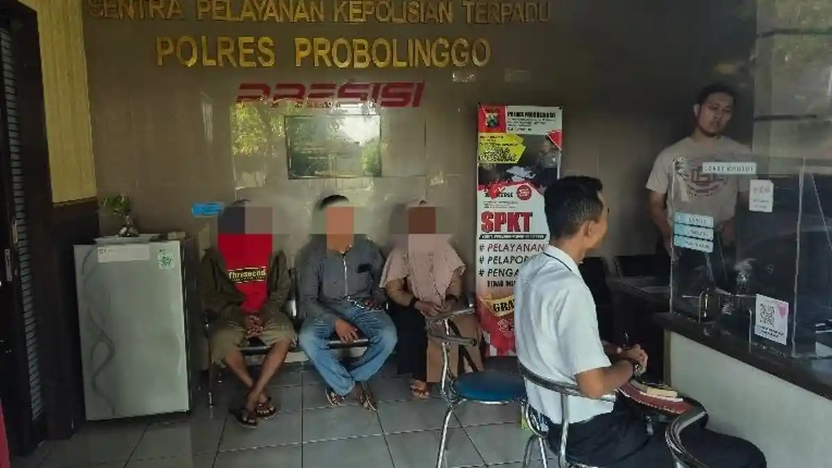 Dituduh Dukun Santet, Rumah Warga Probolinggo Dilempar Bondet: Korban Minta Perlindungan Hukum