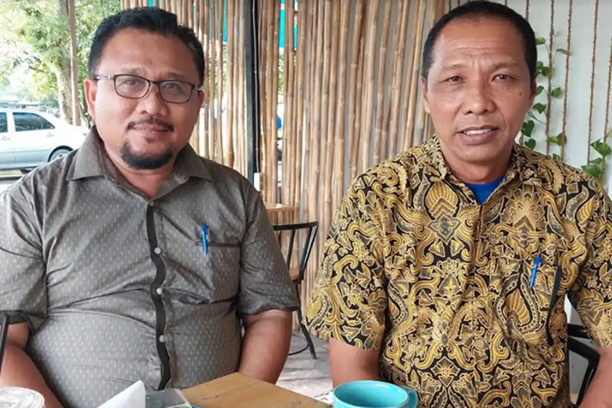 UMK Kota Langsa Rp 3,4 Juta Per Bulan