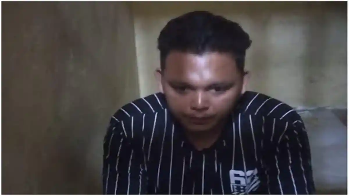 Adi Dibunuh Sahabat Karib, Motif Pembunuhan di OKU Diduga Tersinggung Perkataan Korban