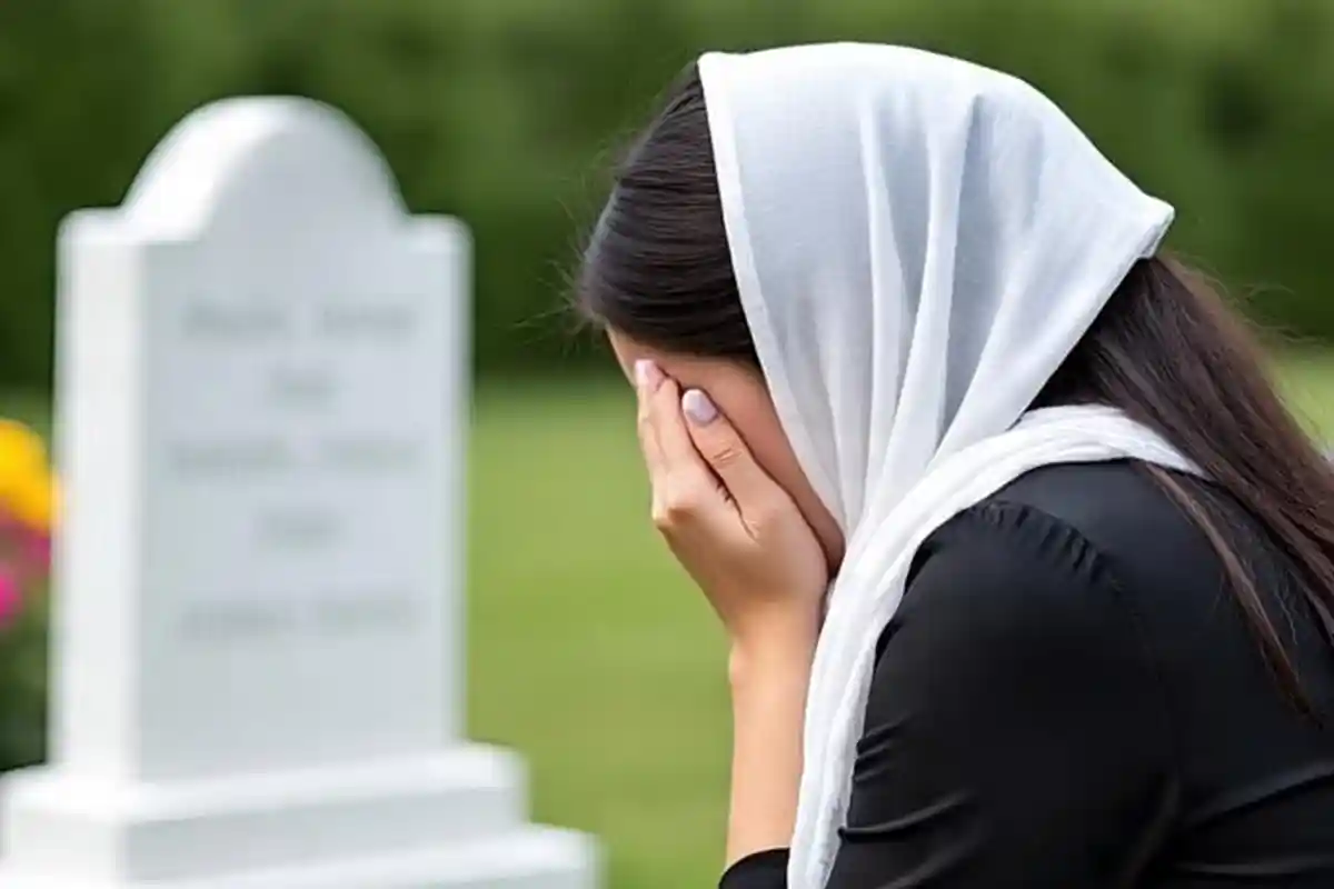 Tangis Pilu Karmila, Anaknya yang Baru Berusia 3 Bulan Tewas dalam Kecelakaan di Mamuju