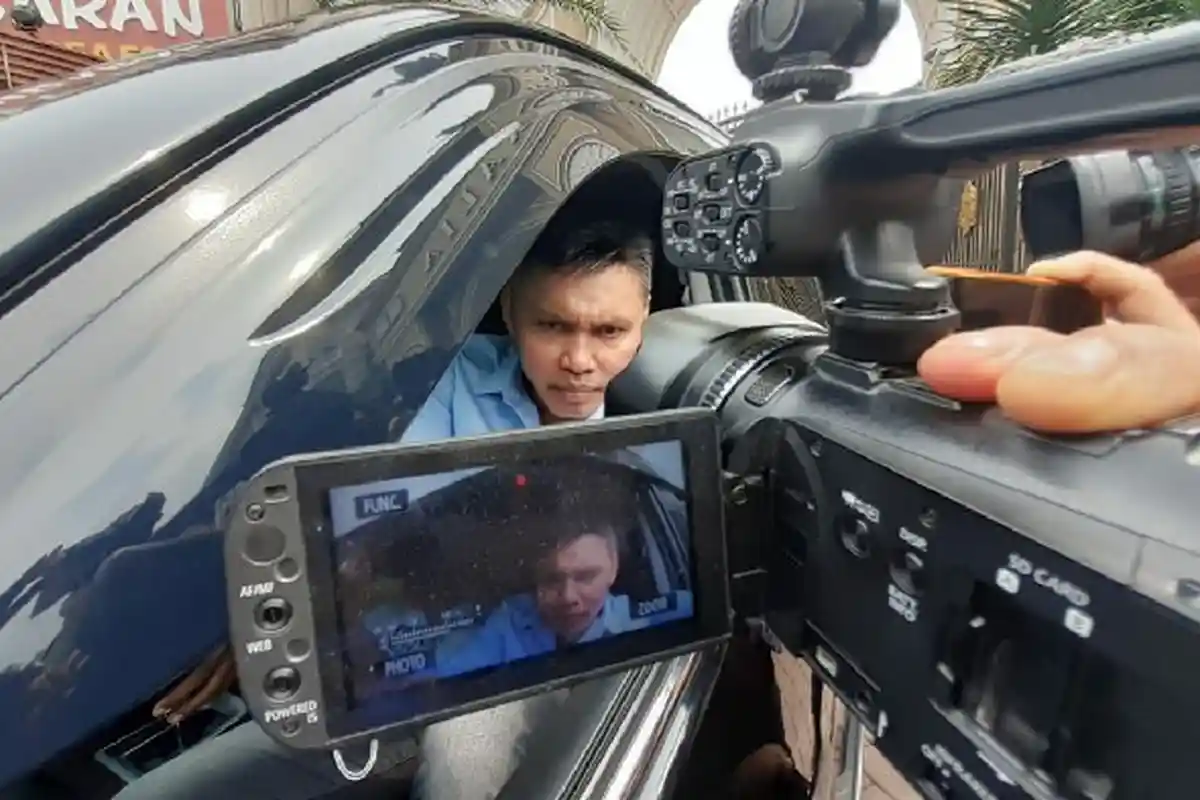 Ternyata John Kei Bikin 4 Klaster untuk Habisi Nus Kei dan Kelompoknya