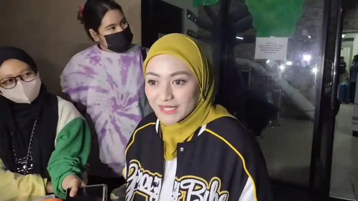 Nathalie Holscher Sebut Sikap Sule Kayak Bocah!