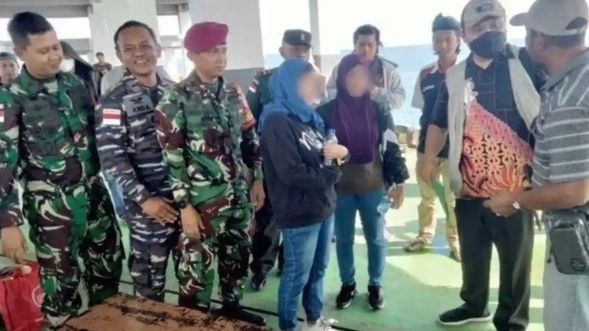 Dibentuk Tiga Tahun Lalu, Korem 092 Maharajalila Fokus Jaga Perbatasan dan Proyek PSN di Kaltara