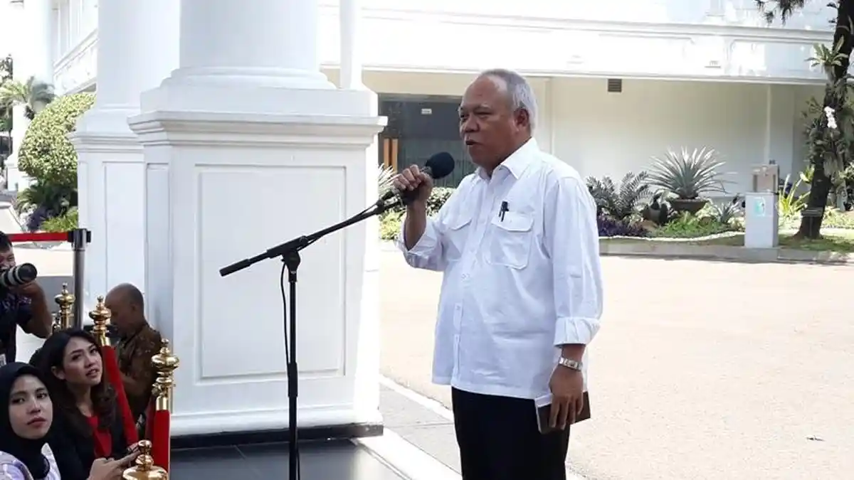 Harta Basuki Hadimuljono Naik 2 Kali Lipat