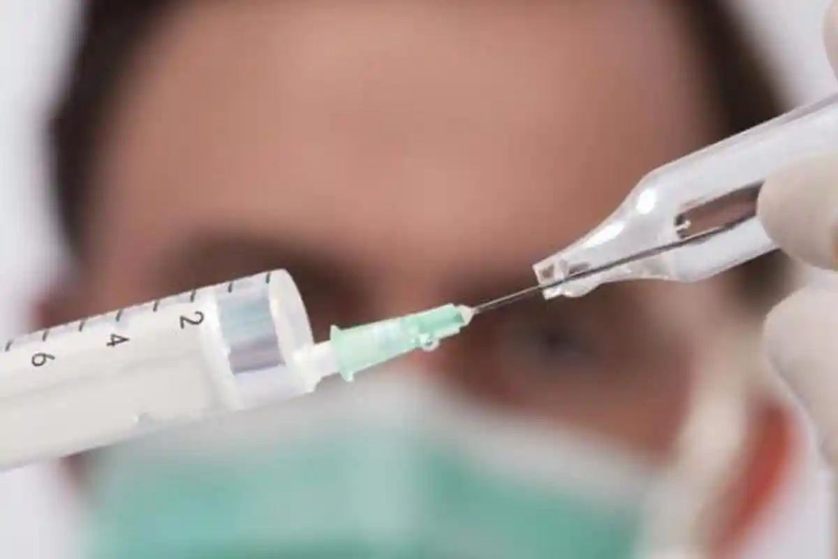 Dinkes Sulut Berkoordinasi dengan Polda Terkait Pendistribusian Vaksin ke Kepulauan