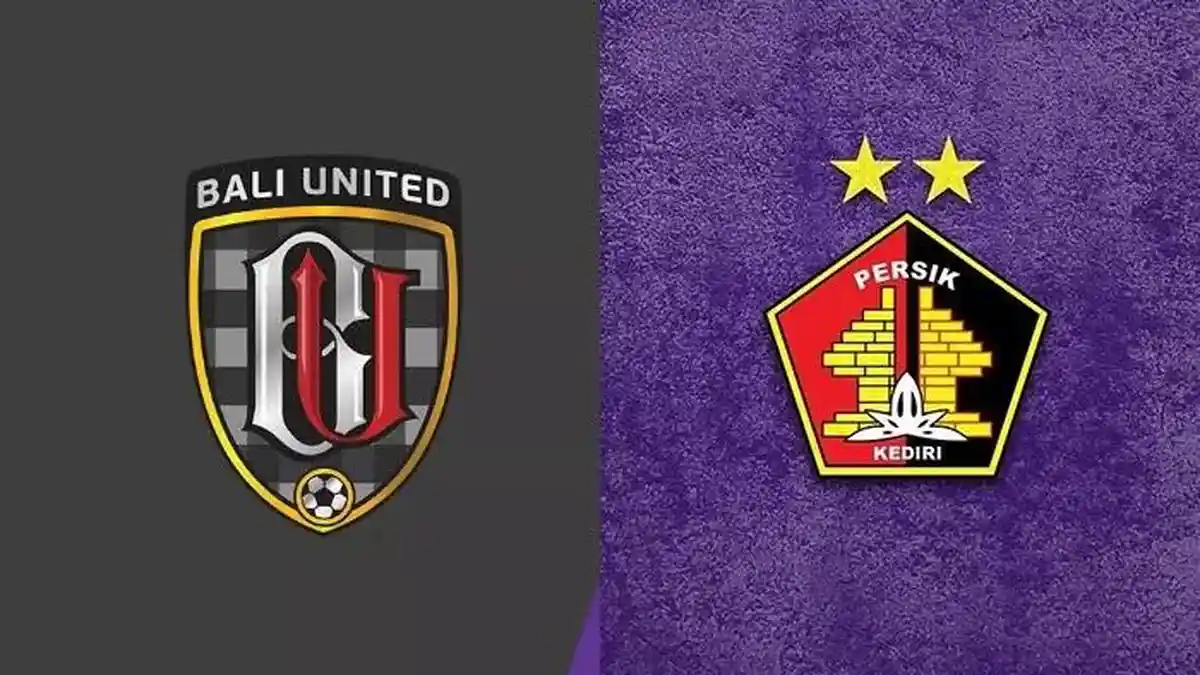 Bali United Vs Persik Kondisi Tim, Prediksi Skor dan Line Up Pemain: Balas Dendam Serdadu Tridatu
