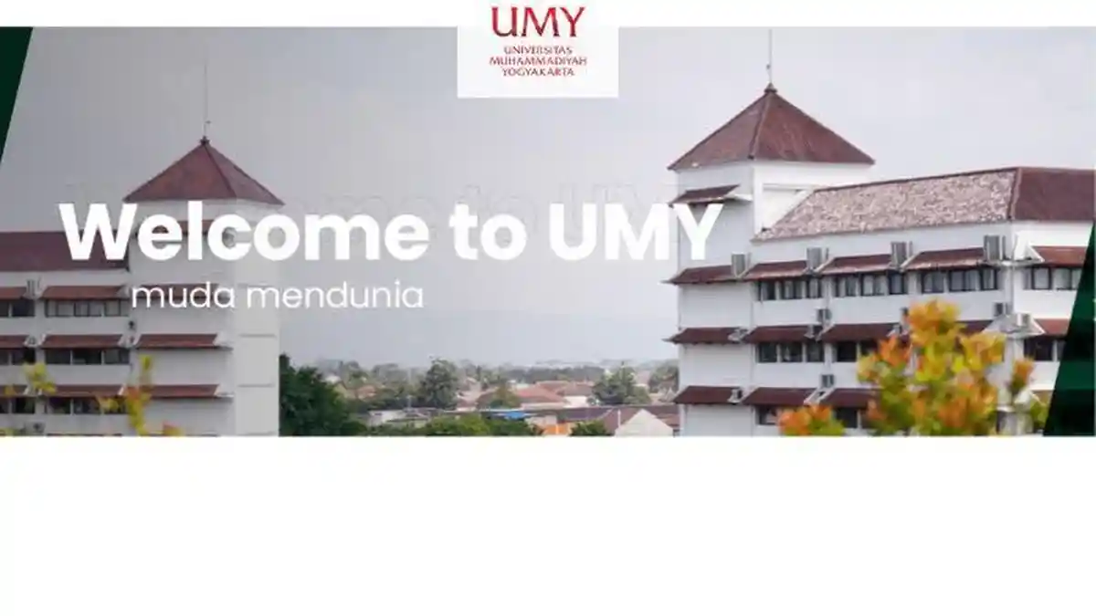 10 Kampus Muhammadiyah Terbaik di Indonesia 2024, Universitas Muhammadiyah Yogyakarta Masih Teratas?