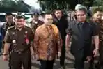 Sudirman Said Penuhi Panggilan Kejaksaan