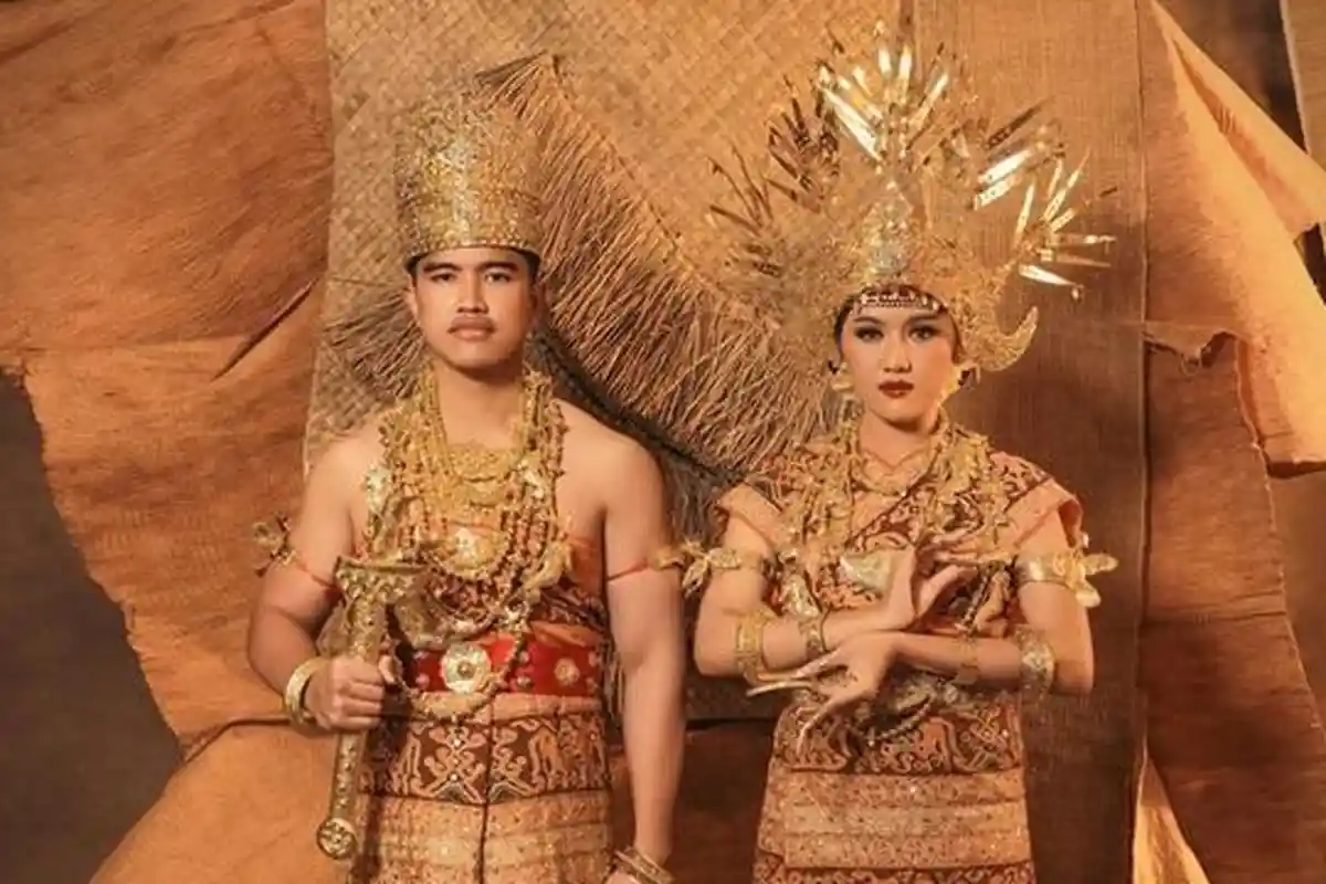 Gibran Rakabuming akan Sumbang 10 Lagu di Resepsi Pernikahan Erina Gudono dan Kaesang Pangarep