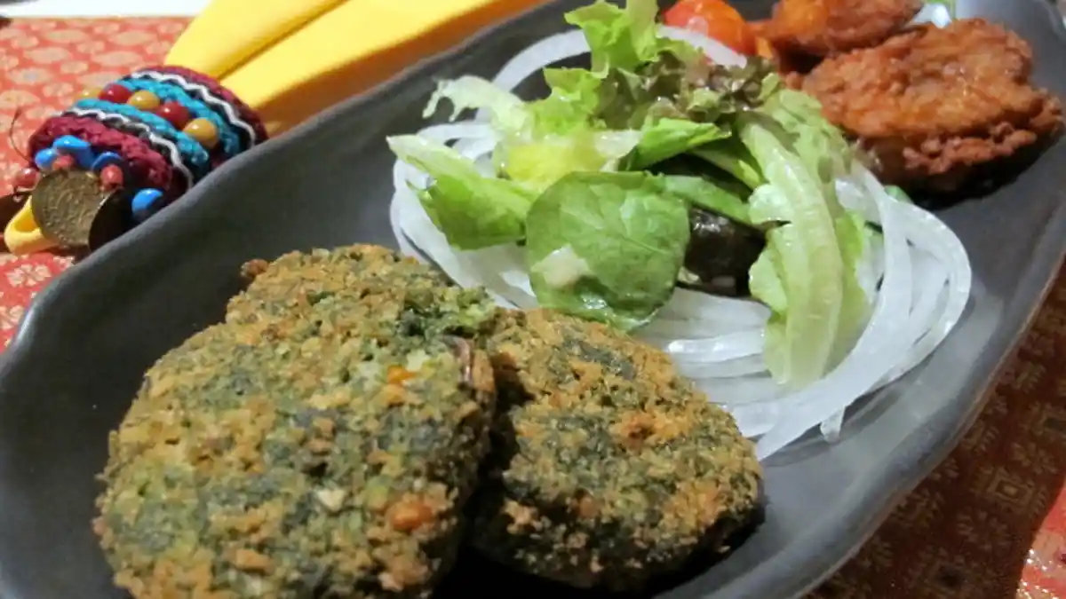 Ini 16 Resep Kuliner khas Kabupaten OKU yang Berbasis Sumber Daya Lokal