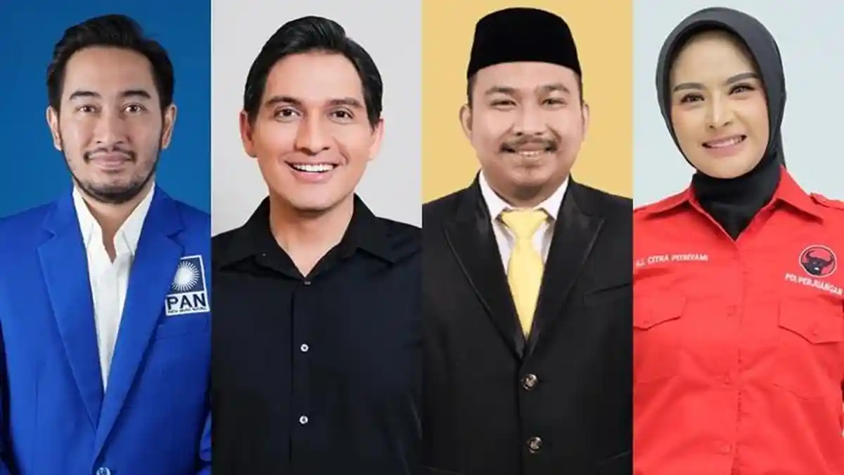 Daftar Bupati Terkaya di Jawa Barat yang Terpilih pada Pilkada Serentak 2024