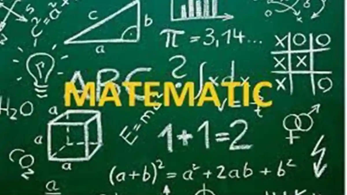 Soal dan Kunci Jawaban Matematika Kelas 8 SMP Halalaman 94-95, Kurkulum Merdeka