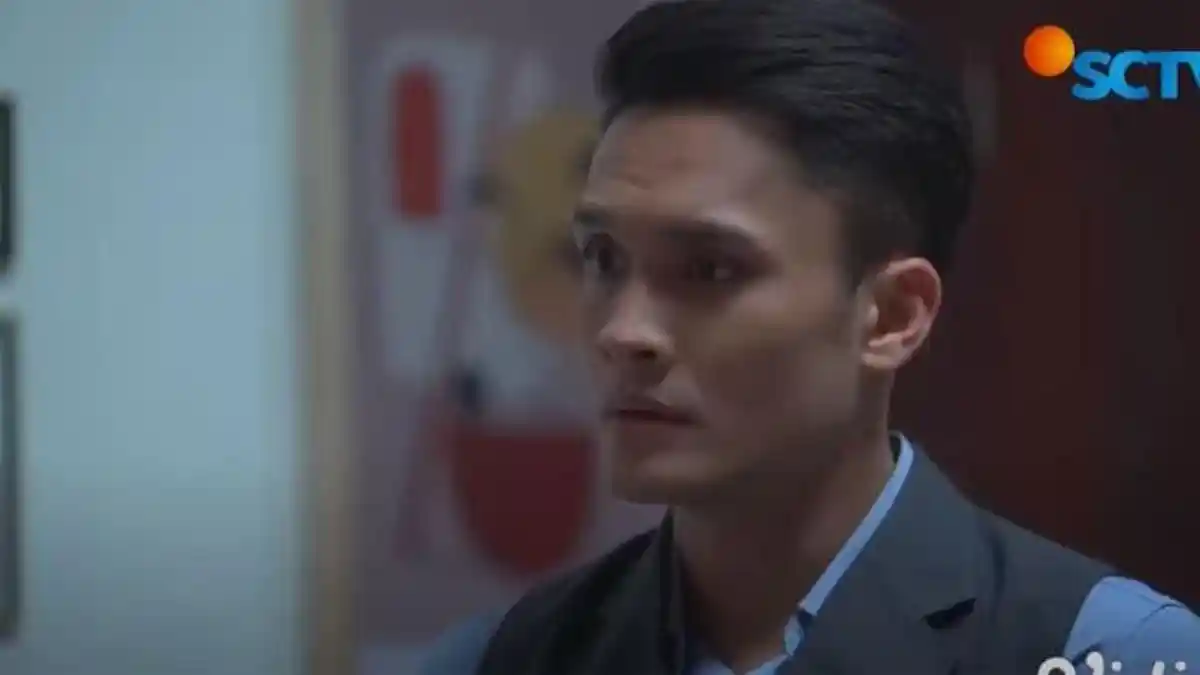 Sinopsis Takdir Cinta Yang Kupilih 5 Januari 2023, Jeffry Bicara pada Ayah Novia