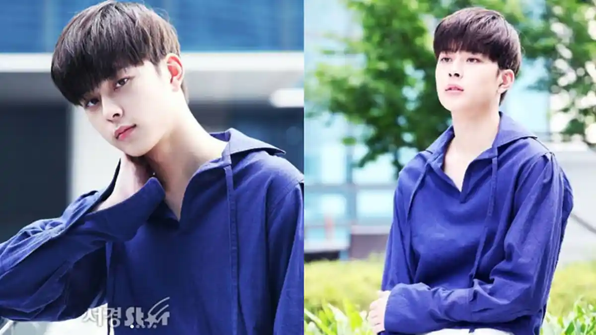 Yuk Intip 7 Fakta Menarik Yoo Seon Ho 'Si Anak Ayam' Produce 101 Season 2, Nomor 5 Bikin Meleleh