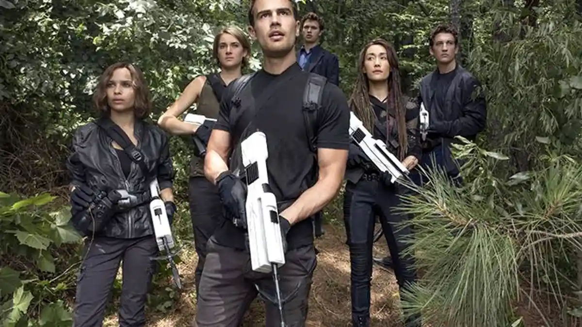 Sinopsis The Divergent Series: Allegiant Tayang di TransTV Malam Ini