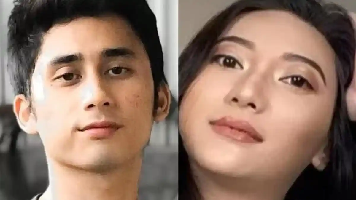 Alshad Ahmad dan Nissa Asyifa Menikah Siri, Tak Tercatat di KUA, Begini Nasib Anaknya Usai Bercerai