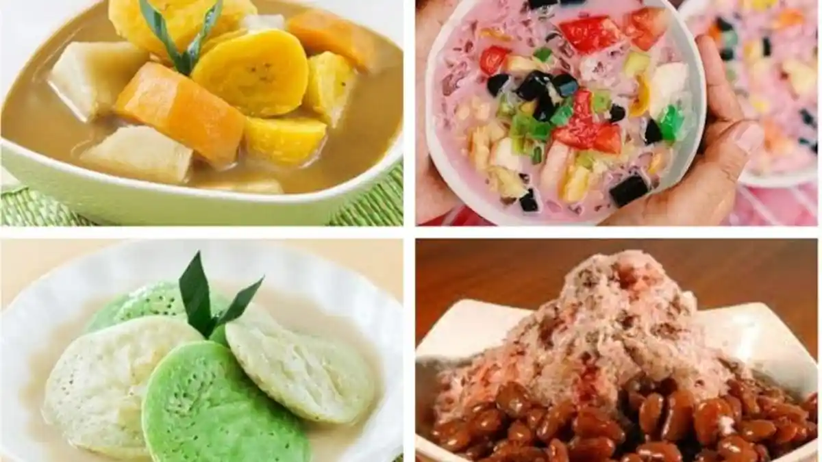 Ide Jualan Takjil Modal Kecil Paling Laris di Bengkulu saat Ramadan 2026