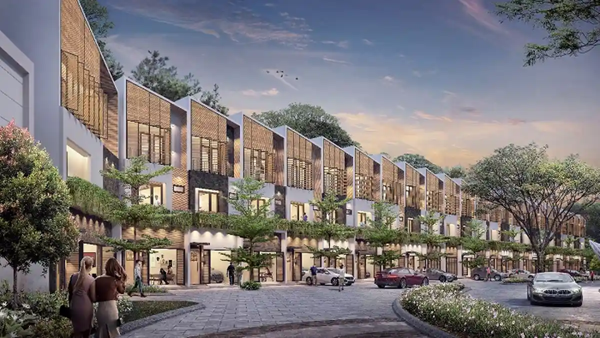 Mengakomodasi Kebutuhan Masyarakat, Synthesis Development Kembangkan Flexy Homes