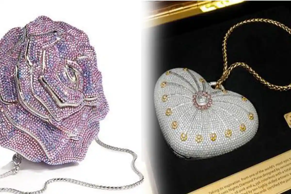 Kamu Punya Tas Branded dan Kualitas Tinggi, Berikut ini Tips Merawat Tas Branded Kamu