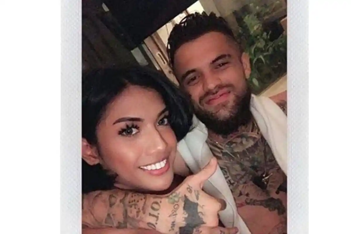 Akhirnya Ada Juga Tubuh Millendaru yang Terlihat 'Cowok', Netizen: Ih, Uratnya Sampai Keluar