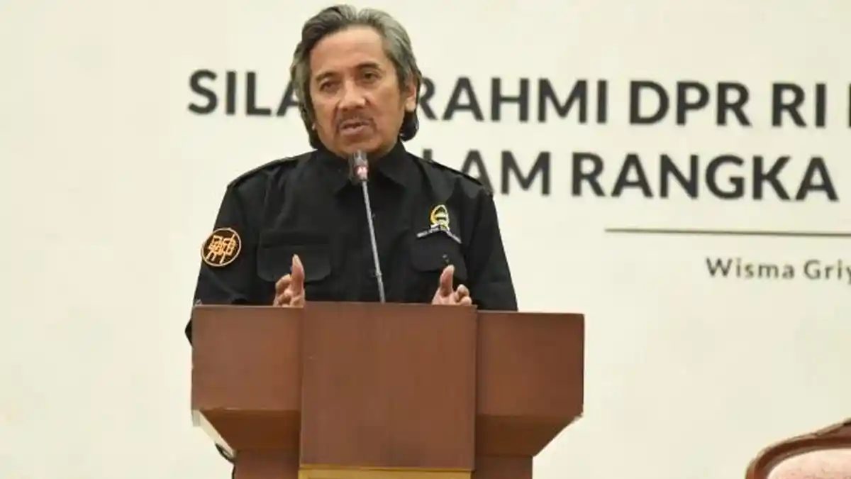 Wartawan Parlemen Diminta Citrakan Kewibawaan DPR