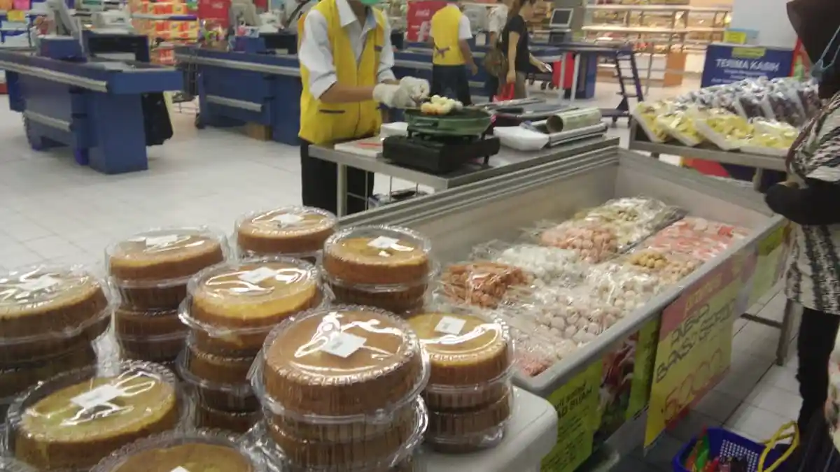 Promo Hypermart Weekend 1-3 Desember 2020, Susu Popok Buah Keju Kentang Kopi Mie Instan