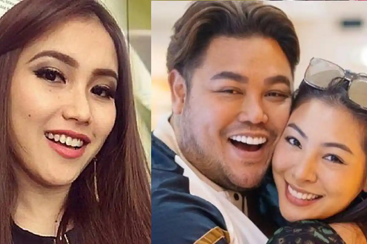 Ayu Ting Ting Desak Ivan Gunawan Ngaku Putus dengan Faye Malisorn, Padahal Ini yang Terjadi