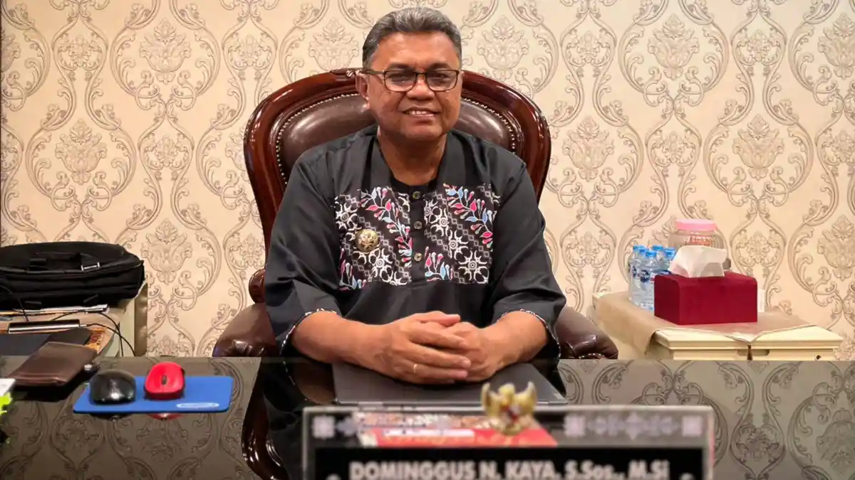 1.199 Tenaga Honorer Pemkot Ambon Lulus Seleksi PPPK 2024 Tahap I
