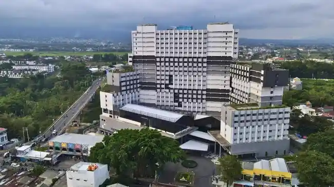 Pasar Properti Masih Menantang, 959 Unit Apartemen Mahasiswa di Malang Terjual Habis