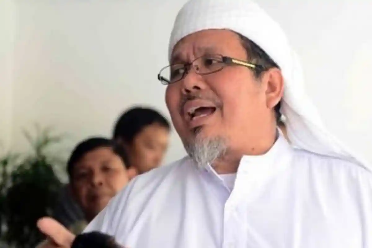 Habib Rizieq Tak Dihadirkan dalam Sidang, Tengku Zul: Apakah Ada Kekuatan yang Menekan Hakim?