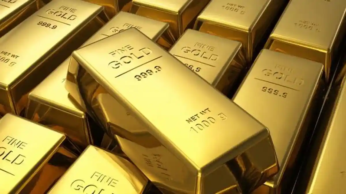 Harga Emas Antam Bergerak Turun, Berikut Daftar Harganya Hari Ini